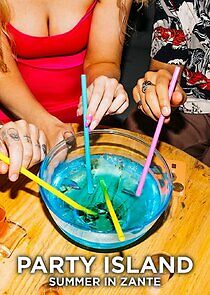 Watch Party Island: Summer in Zante
