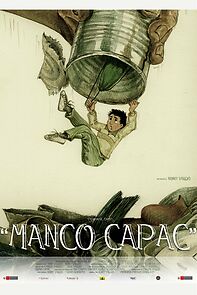 Watch Manco Cápac