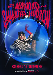 Watch Una Navidad con Samantha Hudson (TV Special 2021)