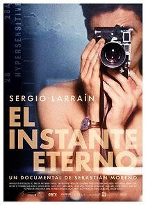 Watch Sergio Larrain, el instante eterno