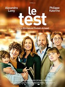 Watch Le test