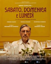 Watch Sabato, domenica e lunedì