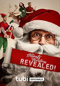 Watch The Secrets of Christmas Revealed! (TV Special 2021)
