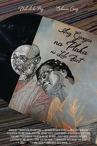 Watch The Broken Vinyl Record (Short 2019)