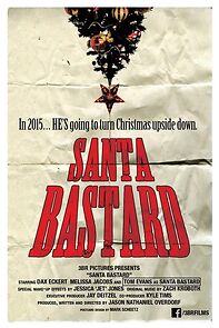 Watch Santa Bastard (Short 2016)
