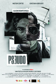 Watch Pseudo