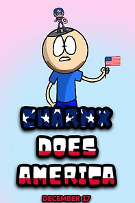 Watch Charmx Does America