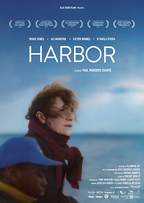 Watch Harbor (Short 2018)