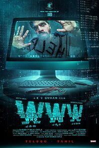 Watch WWW-Who..Where..Why (Evaru Ekkada Enduku)