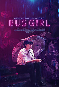 Watch Bus Girl (Short 2022)