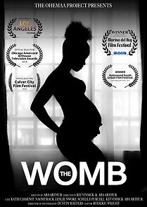 Watch The Womb (Short 2019)