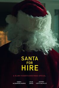 Watch Santa for Hire (Short 2020)