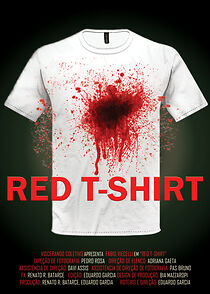 Watch Red T-Shirt (Short 2018)