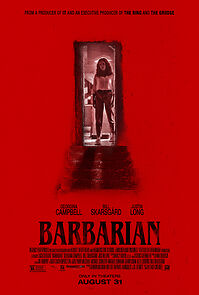 Watch Barbarian