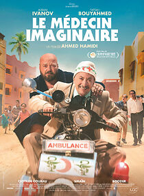 Watch Le médecin imaginaire