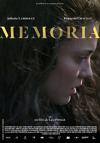 Watch Memoria (Short 2018)