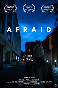 Watch Afraid (Short 2019)