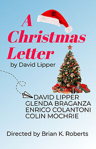 Watch A Christmas Letter