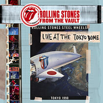 Watch The Rolling Stones: From the Vault - Live at the Tokyo Dome 1990