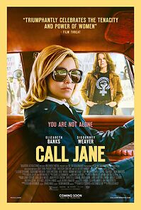Watch Call Jane