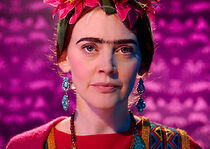 Watch Frida Think (Short 2018)