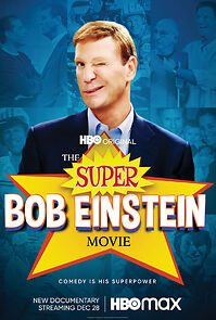 Watch The Super Bob Einstein Movie