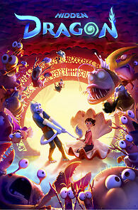 Watch Hidden Dragon
