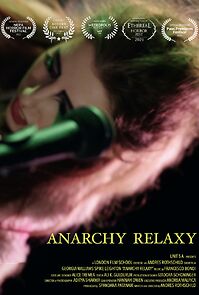 Watch Anarchy Relaxy (Short 2021)