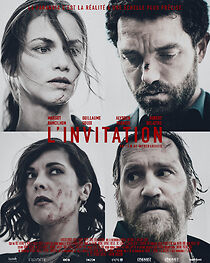 Watch L'Invitation