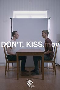 Watch Don't, Kiss. mov (Short 2020)