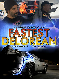 Watch Fastest Delorean in the World