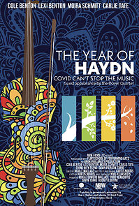Watch The Year of Haydn (Short 2021)