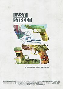 Watch Last Street