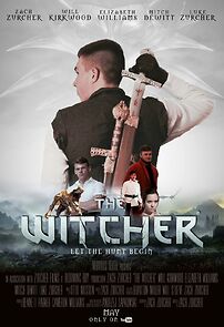 Watch The Witcher (Short 2017)