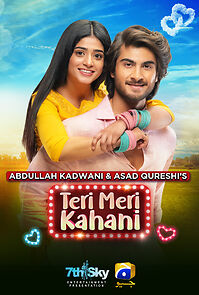 Watch Teri Meri Kahani