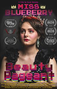 Watch Miss Blueberry Beauty Pageant (Short 2019)