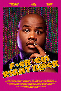 Watch F^¢k 'Em R!ght B@¢k (Short 2022)