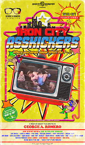 Watch Iron City Asskickers (TV Short 2021)