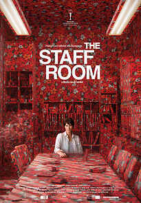 Watch The Staffroom