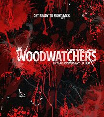 Watch The Woodwatchers (Short 2010)