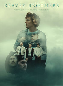 Watch Reavey Brothers (Short 2021)