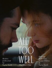 Watch All Too Well: The Short Film (Short 2021)