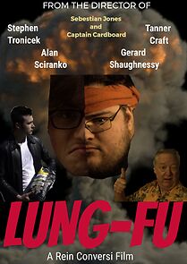 Watch Lung-Fu (Short 2018)
