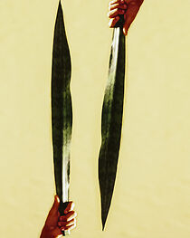 Watch Ibeji Ibeji (Short 2021)