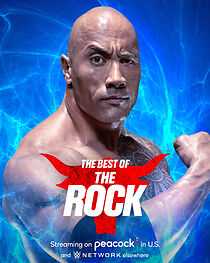 Watch The Best of WWE: Best of the Rock