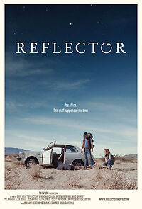 Watch Reflector (Short 2011)