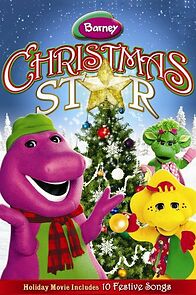 Watch Barney's Christmas Star