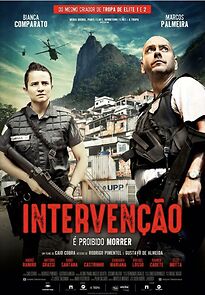 Watch Intervenção, É Proibido Morrer