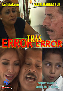 Watch Error tras Error
