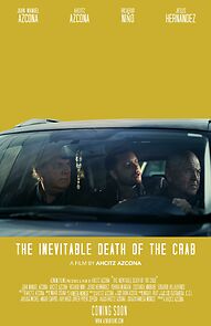 Watch La Inevitable Muerte del Cangrejo